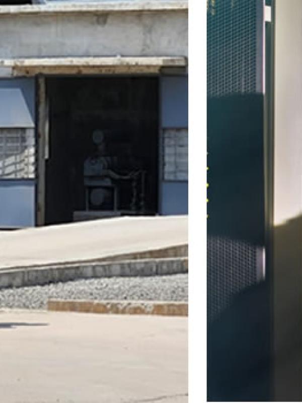 Enterprise Network Infrastructure Design & Installation for Fouta Cement Corporation