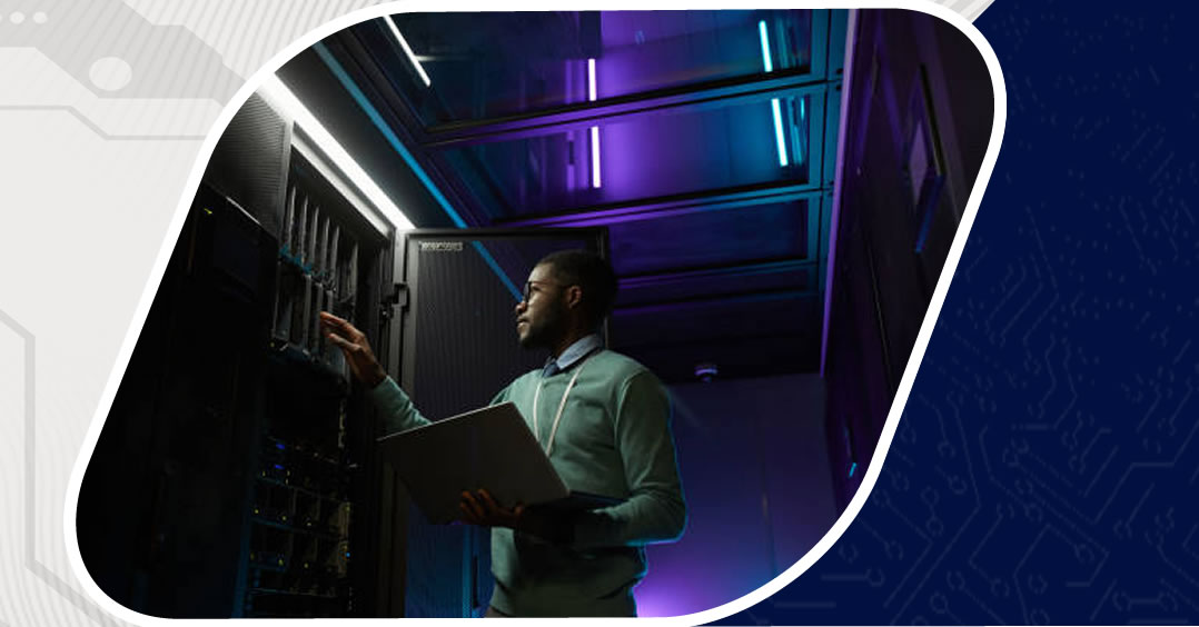 IT Support Technician